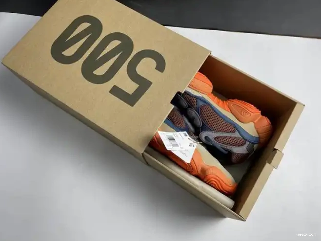 Adidas 'Enflame' GZ5541 500 Yeezy 0420